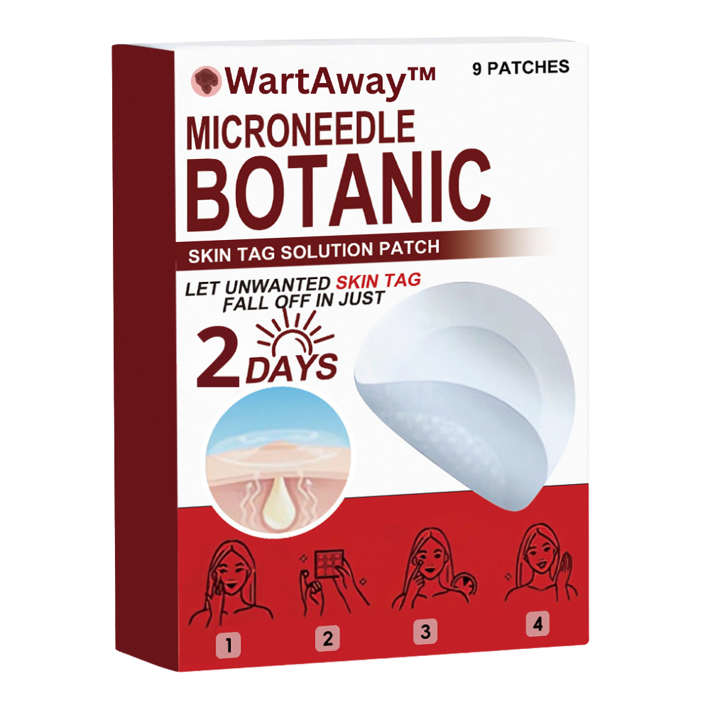 WartAway™