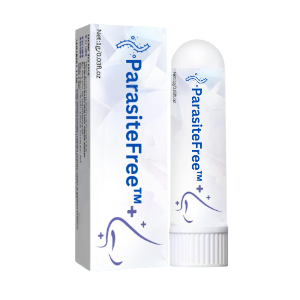ParasiteFree™