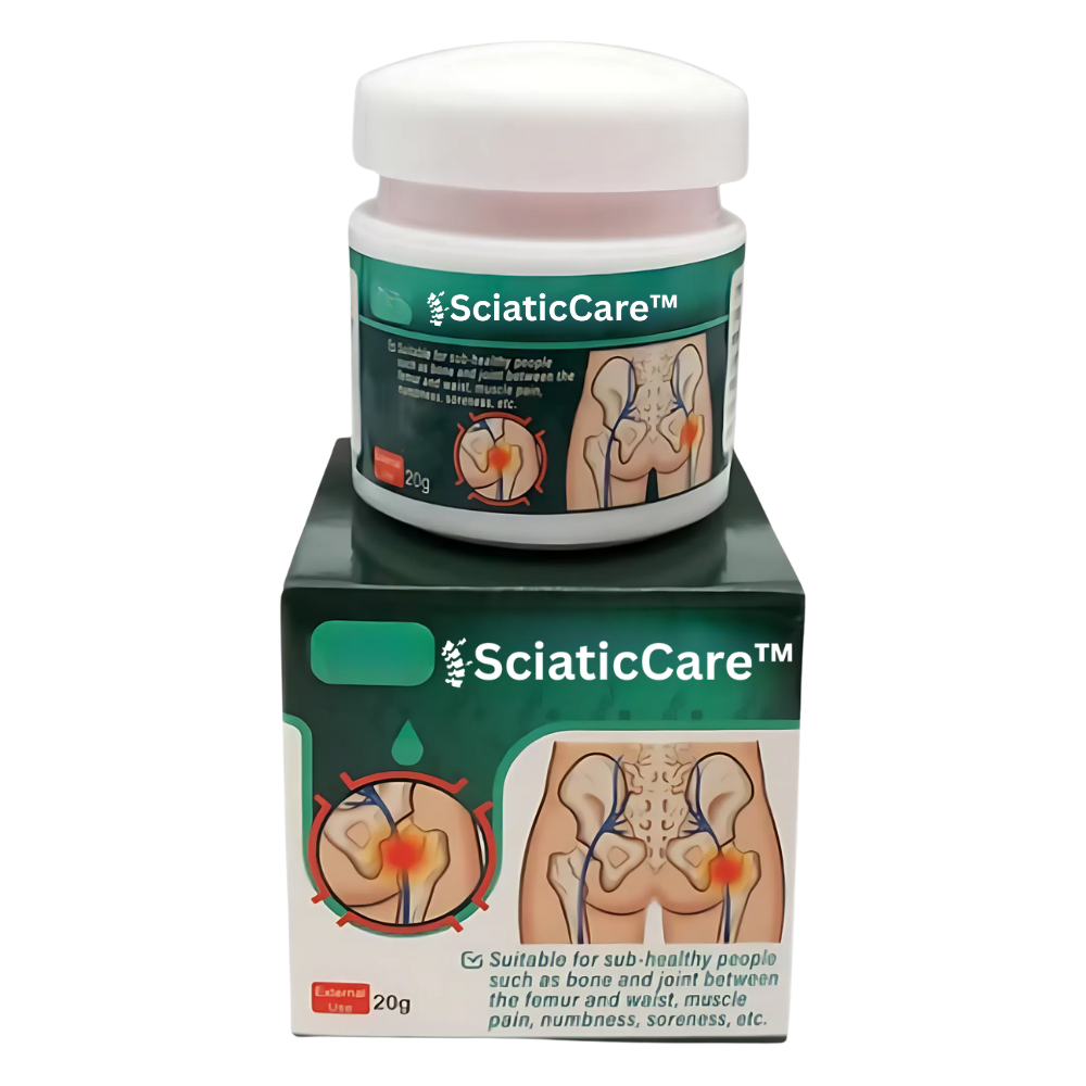 SciaticCare™