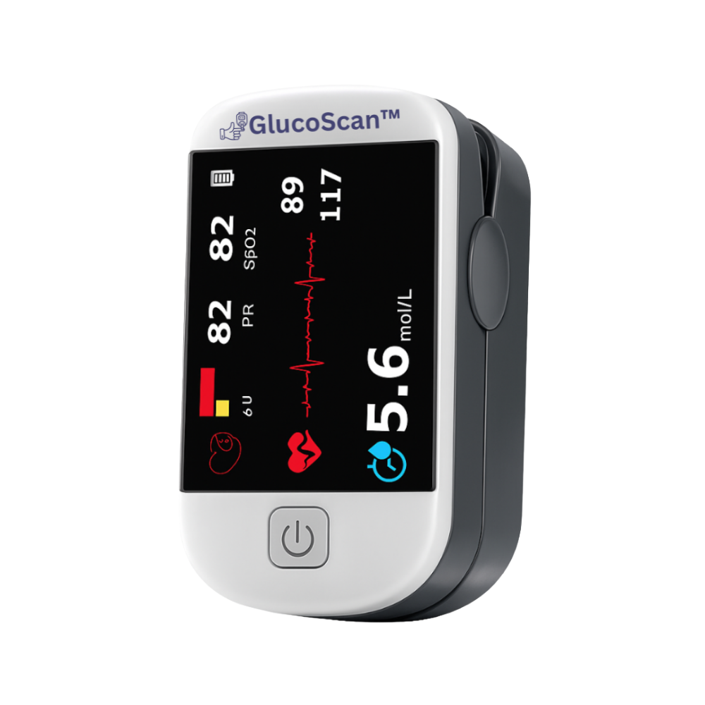 GlucoScan™