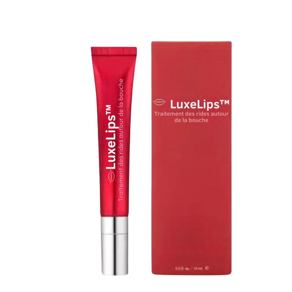 LuxeLips™