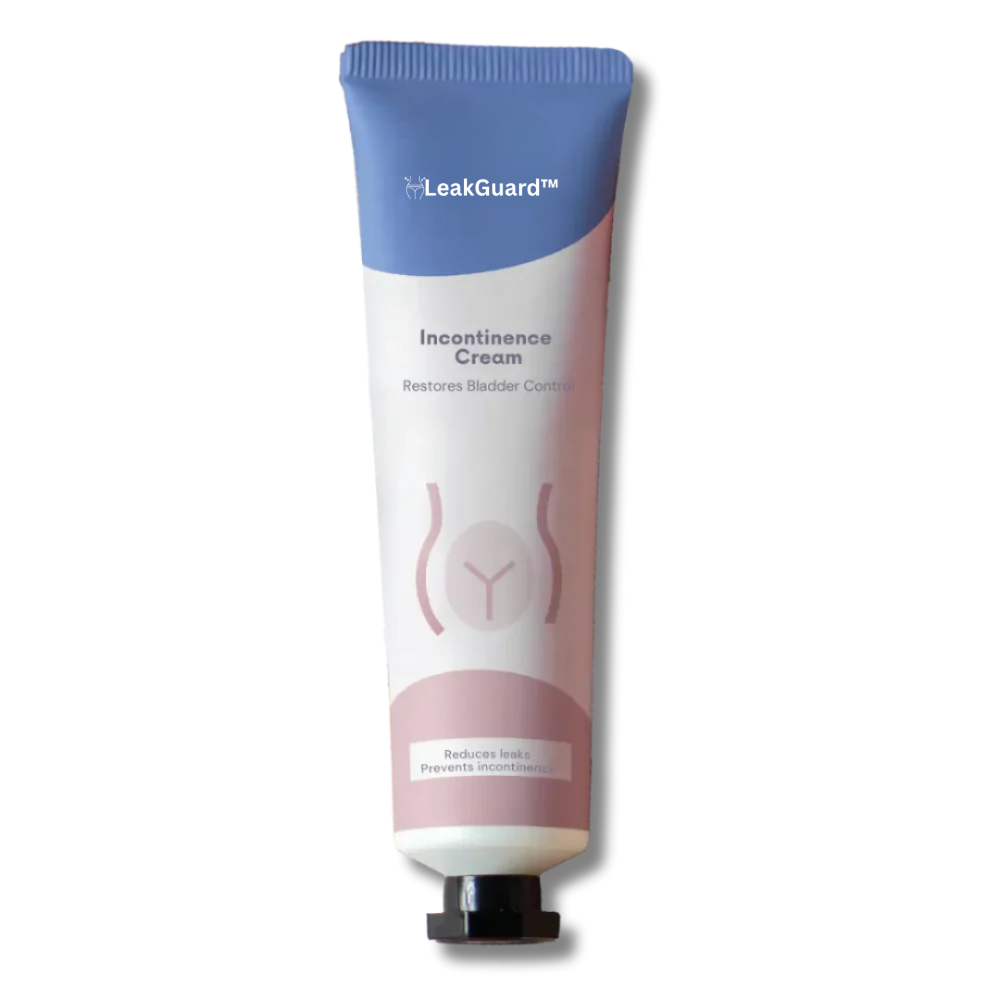 LeakGuard™