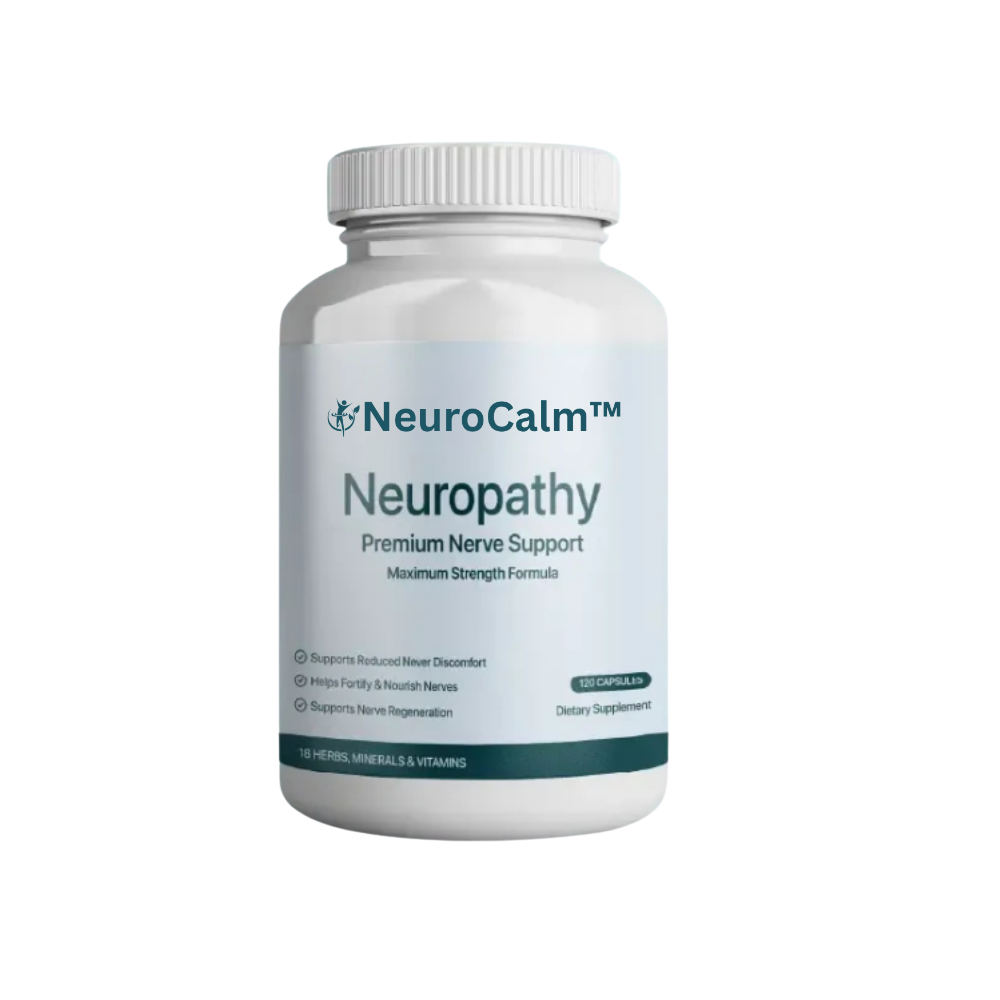 NeuroCalm™