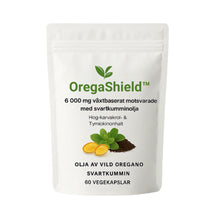 OregaShield™