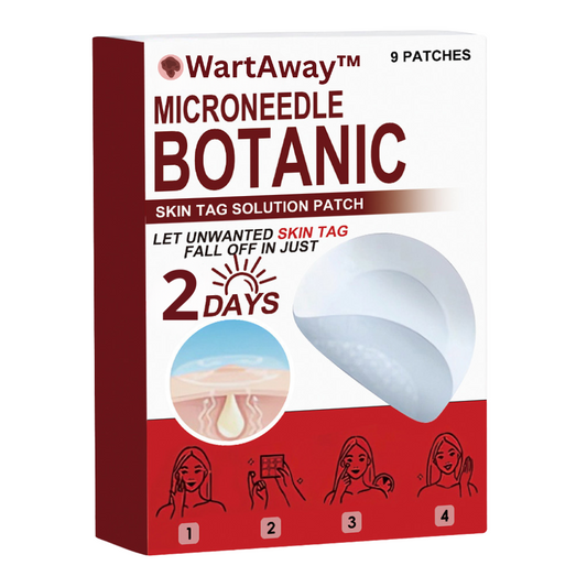 WartAway™