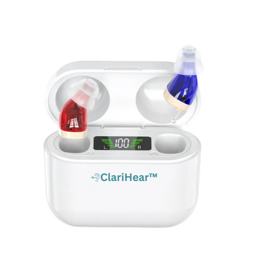 ClariHear™