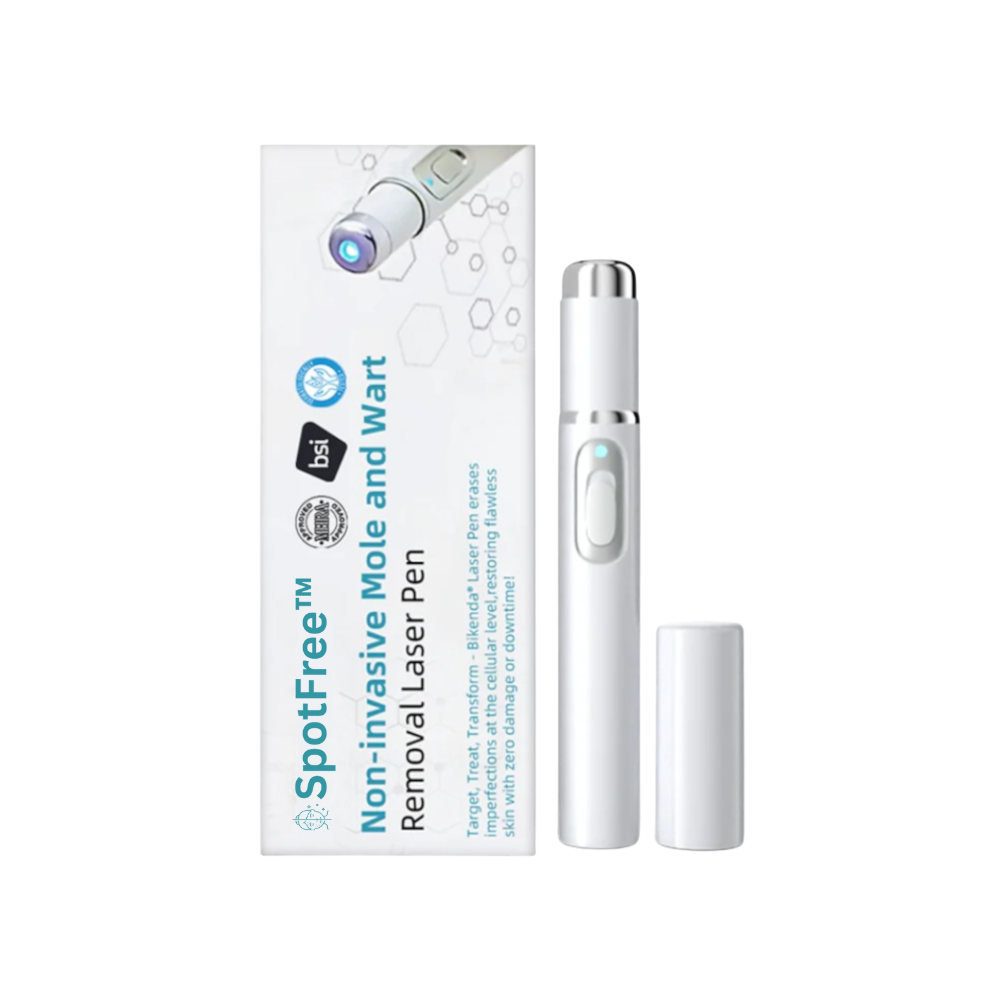 SpotFree™