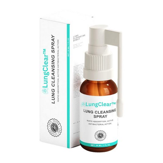 LungClear™