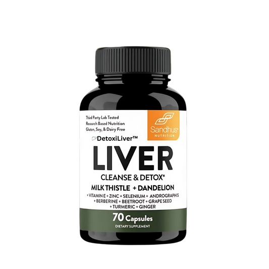 DetoxiLiver™