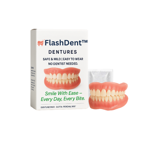 FlashDent™
