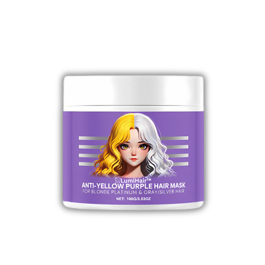 LumiHair™