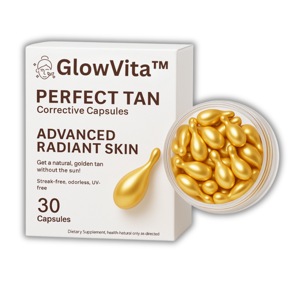 GlowVita™
