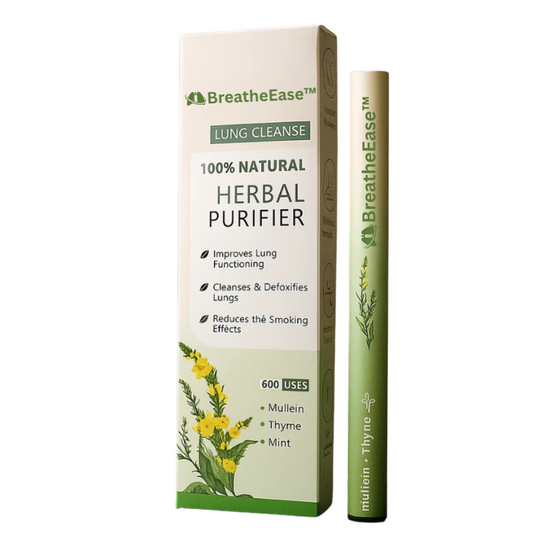 BreatheEase™
