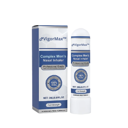 VigorMax™