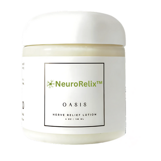 NeuroRelix™