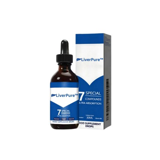 LiverPure™