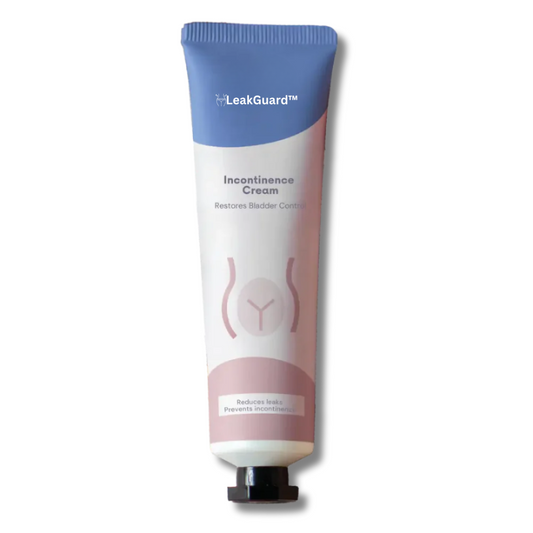 LeakGuard™