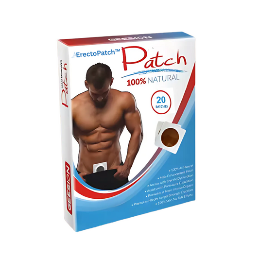 ErectoPatch™