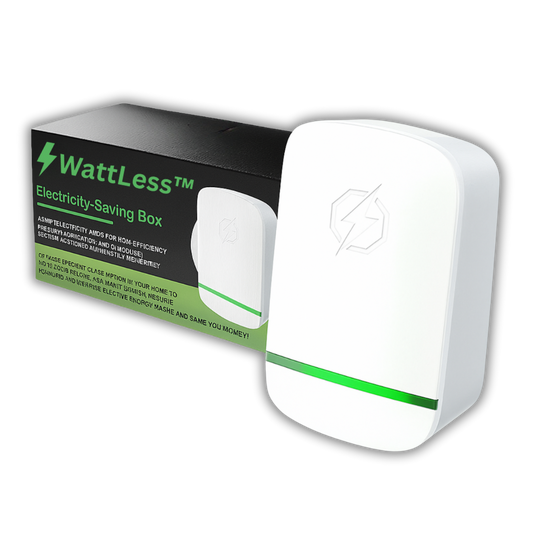 WattLess™