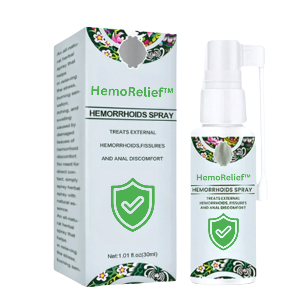 HemoRelief™