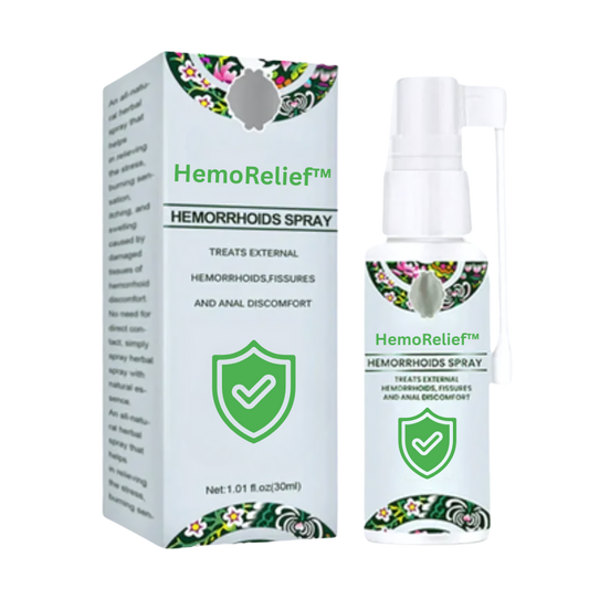 HemoRelief™